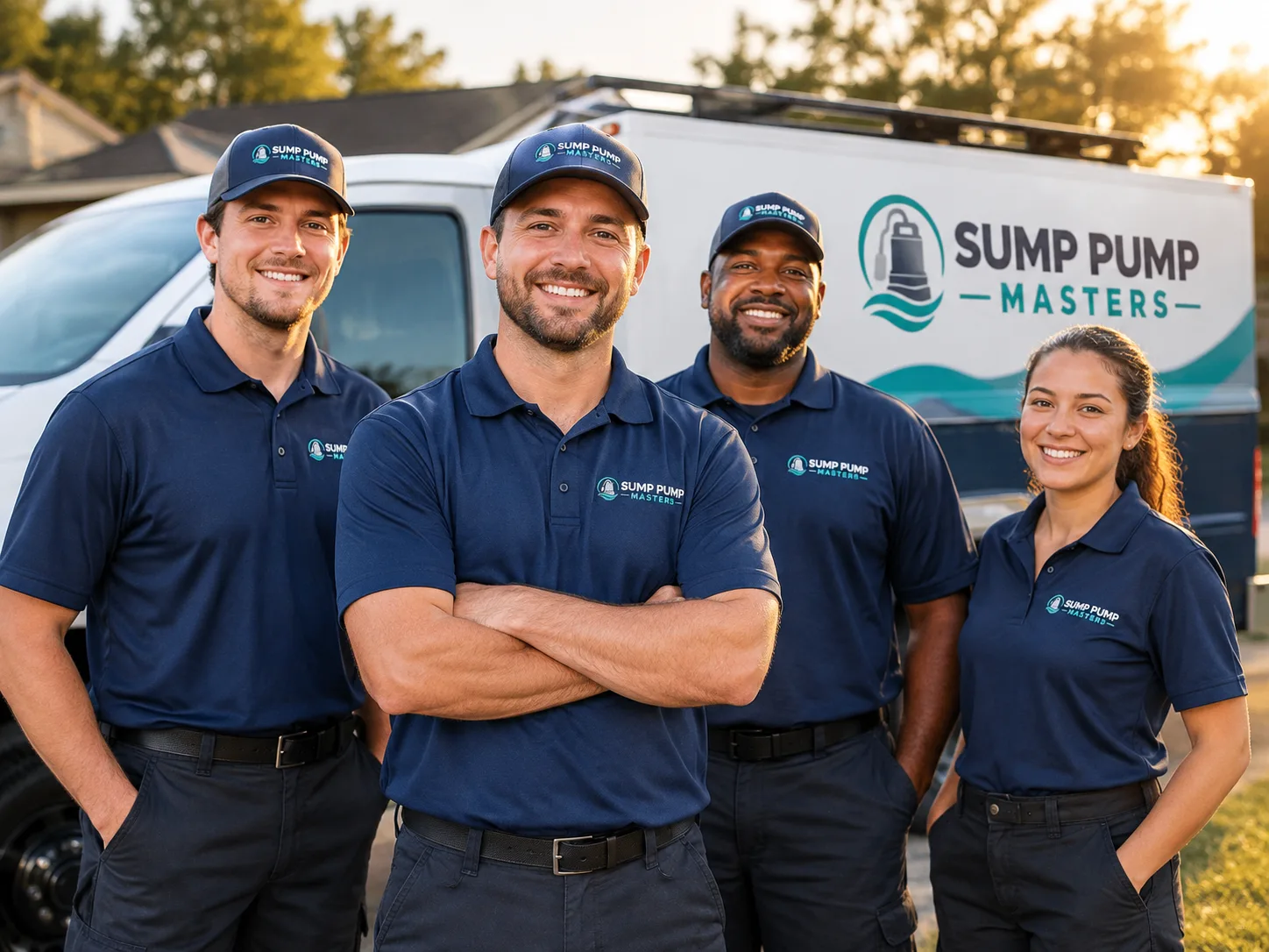 Sump Pump Repair company in Wake Forest, NC