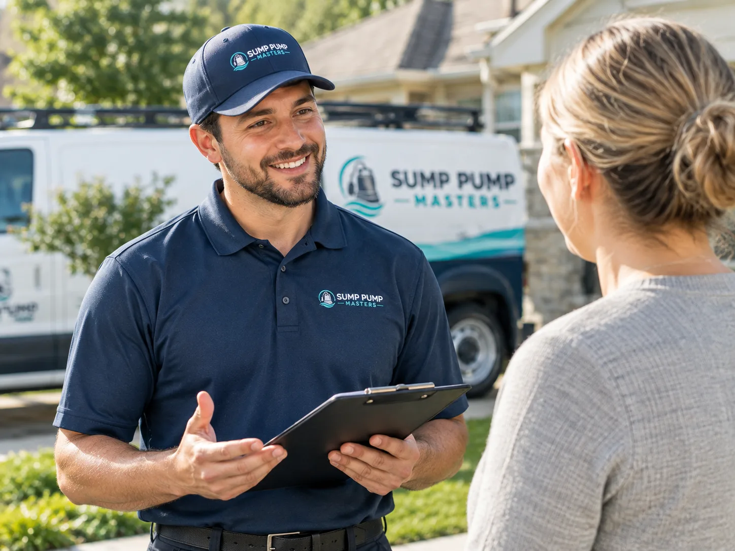 Sump Pump Repair Wake Forest, NC FAQs